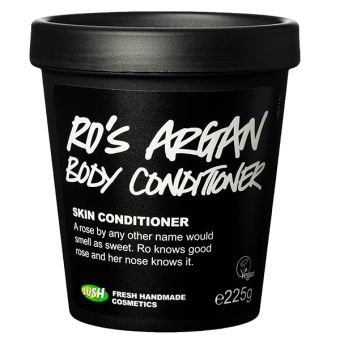 Ro's Argan - Balsamo Corpo Ro's Argan - Balsamo Corpo