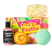 Bella Frutta Gift Bella Frutta Gift