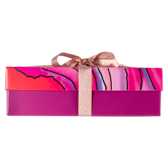 Relax More Gift Side View relax more gift side view