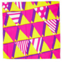 Bunting Knot Wrap Bunting Knot Wrap