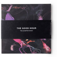 The Good Hour tratamento spa em madrid The Good Hour massagem de corpo inteiro de 70 minutos