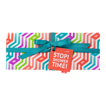 stop_shower_time stop_shower_time