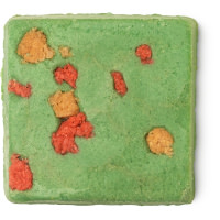 Contents: Lush Advent Calendar 2020