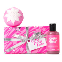 Lush - Little snow fairy