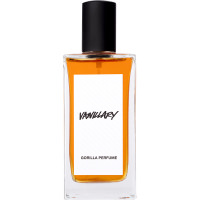 organza eau de toilette