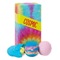Cosmic - Cadeau bombes de bain Lush Cosmic - Cadeau bombes de bain Lush
