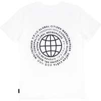 Global Citizen Swag T-Shirt global citizen swag t-shirt