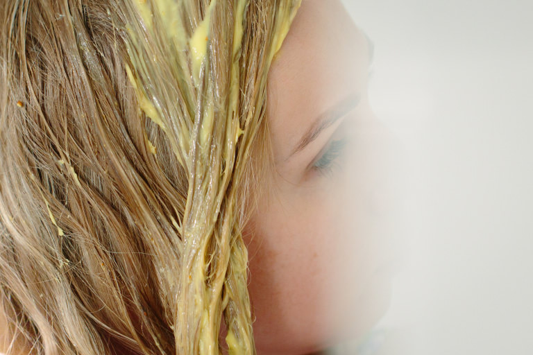Stir It Up How To Use Hot Oils Lush Fresh Handmade Cosmetics Uk