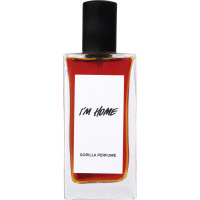 I'm Home Perfume I'm Home Perfume 100ml perfume bottle