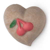 Cherriysh Scrub Corpo Cherriysh Scrub Corpo