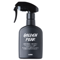 ラッシュ　ボディスプレー　ゴールデンペアー ボディスプレー