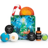 Its Christmas Deer Gift its_christmas_deer_gift