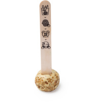 Golden Toffee Golden Toffee