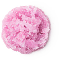 Sugar Plum Fairy navidad exfoliante labial sugar plum fairy exfoliante labial de edición limitada de navidad de color púrpura