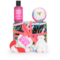 Chrsitmas Candy Box Gift christmas candy box gift