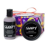 Sleepy - Cadeau Lush Sleepy - Cadeau Lush