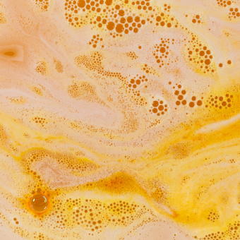 Hero Kitsune Bath Bomb hero kitsune bath bomb