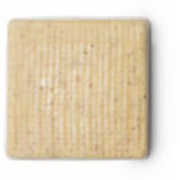 Buffy (Copacabana) Balsamo solido per il corpo Lush Balsamo corpo solido di forma rettangolare