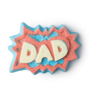 Superdad Bath Bomb Superdad bath bomb