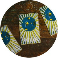 ラッシュ　ザ プラネット