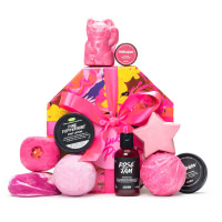 Think Pink Gift AYR 2019 think pink gift ayr 2019