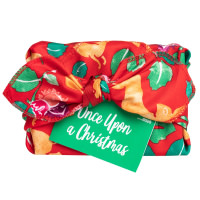 Once Upon a Christmas once_upon_a_christmas_gift