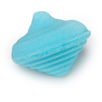 Koyaanisqatsi Shower Bomb Lush Labs koyaanisqatsi shower bomb lush labs