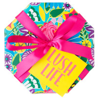 Lush Life Asia Gift Lush Life Asia Gift