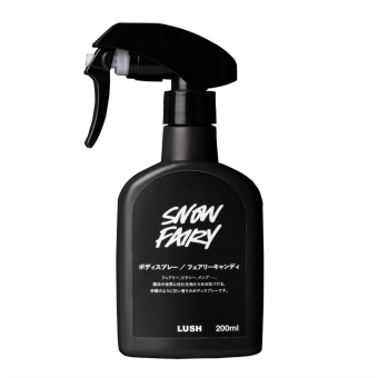 フェアリーキャンディ | ラッシュ公式サイト Lush Fresh Handmade Cosmetics