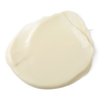 Dream Cream Body Lotion Eine beige Hand- und Körpercreme