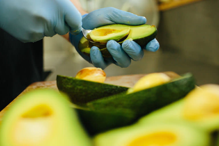 ingredienten voor je haar van a tot z