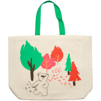 butterbear bag
