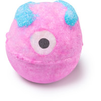 Monsters Ball Halloween Bath Bomb monsters ball halloween bath bomb