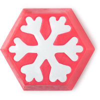 Web Snow Fairy Soap Christmas web snow fairy soap christmas