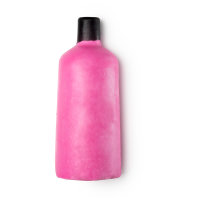 snow fairy christmas naked shower gel