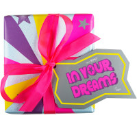 In your dreams 