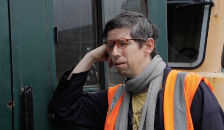 Darren Hayman Darren Hayman