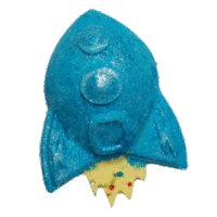 Rocket Science Bombe de Bain Lush Rocket Science Bombe de Bain Lush