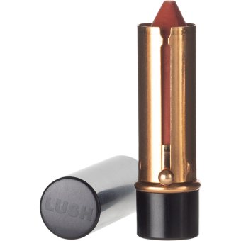 Refillable Lipstick Case Side Image refillable lipstick case side image