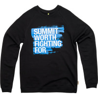 Summit-Worth-Fighting-For-Black-Sweater Summit-Worth-Fighting-For-Black-Sweater