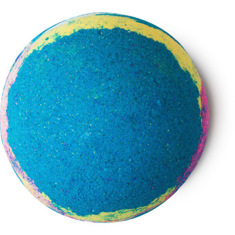 lush sale bath bombs