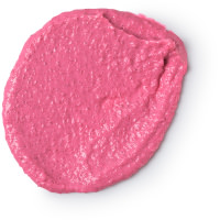 Mamma mia exfoliante corporal de color rosa con sal del Himalaya primavera 2019