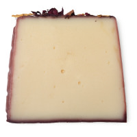 Ro's Argan Soap A block of the Ro's Argan soap