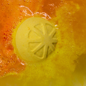 Fruity Giant Bombshell Bath Bomb Harajuku Hero fruity giant bombshell bath bomb harajuku hero