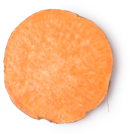 Sweet potato sweet potato