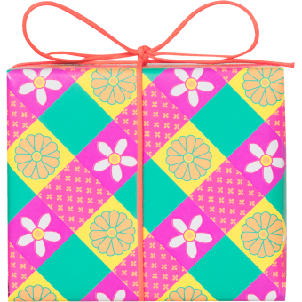 Thanks Mother's Day Side Gift thanks mother's day side gift