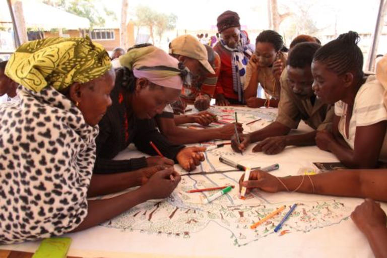 African Biodiversity Network African Biodiversity Network