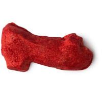 Ruby Red Slippers bubble bar Ruby Red Slippers bubble bar