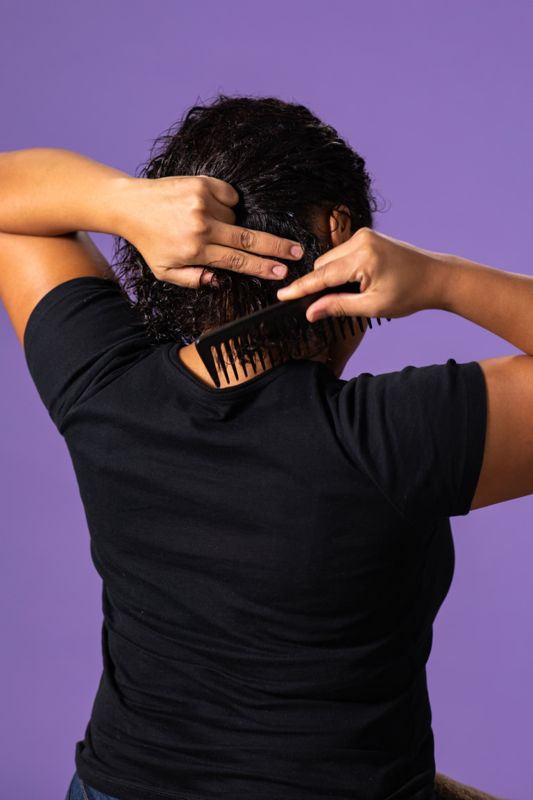 afro haarpflegeprodukte