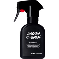 러쉬 바디 스프레이 - 아보카도 코-워시 LUSH Avocado Co-Wash Body Spray